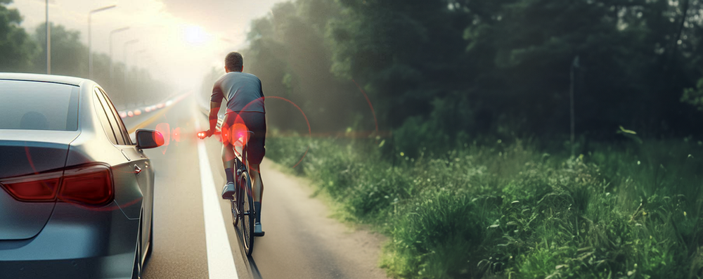 Safer paths to green mobility? Reimagining cycle safety at Imperial College's DE10 Hackathon