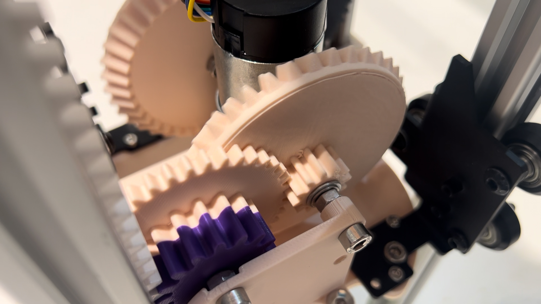 Project recap: Robotics engineering summer placement at KAIKAKU.AI