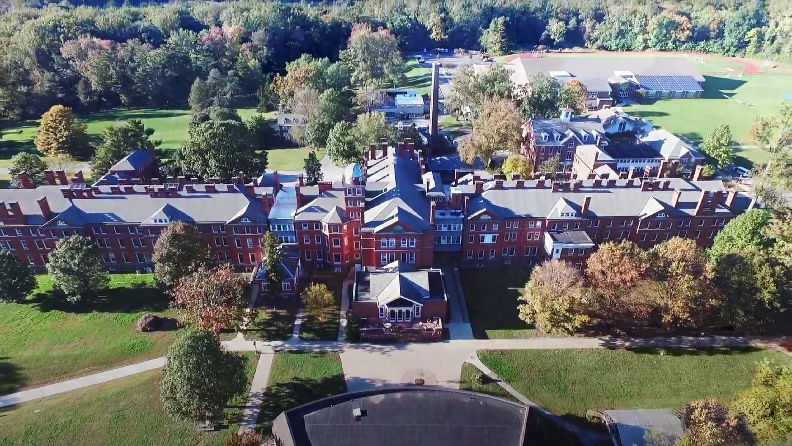 My experience as an ASSIST scholar at Westtown School (PA, U.S.A.)