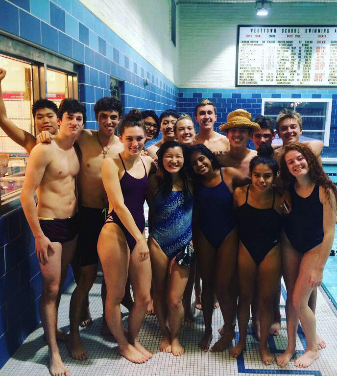 My experience as an ASSIST scholar at Westtown School (PA, U.S.A.)