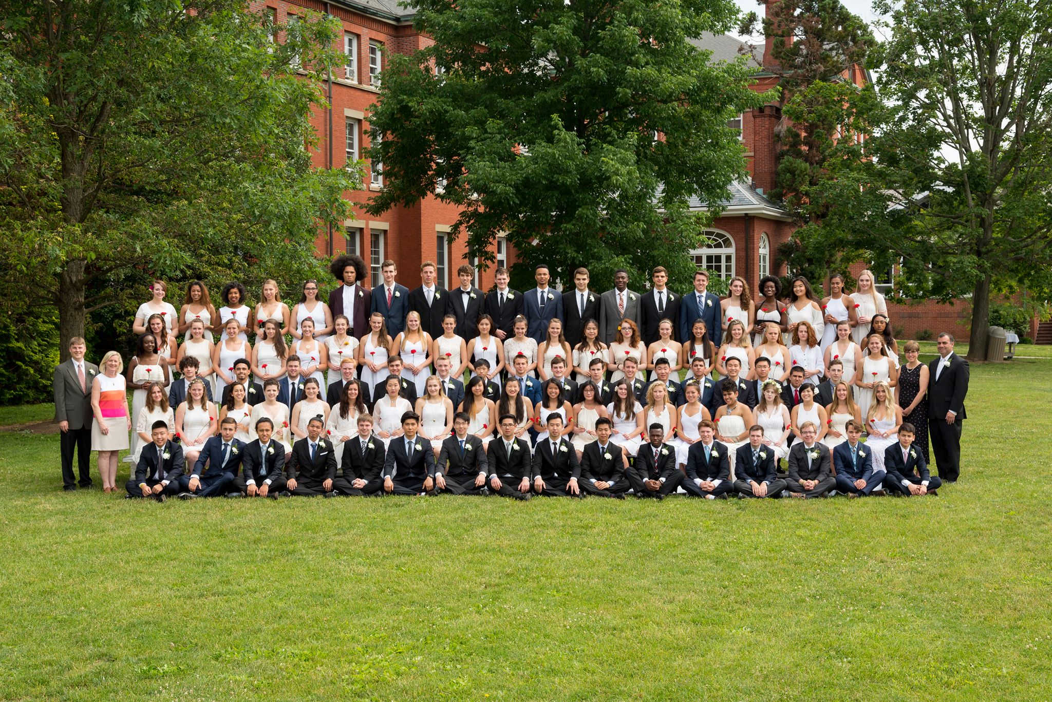 My experience as an ASSIST scholar at Westtown School (PA, U.S.A.)