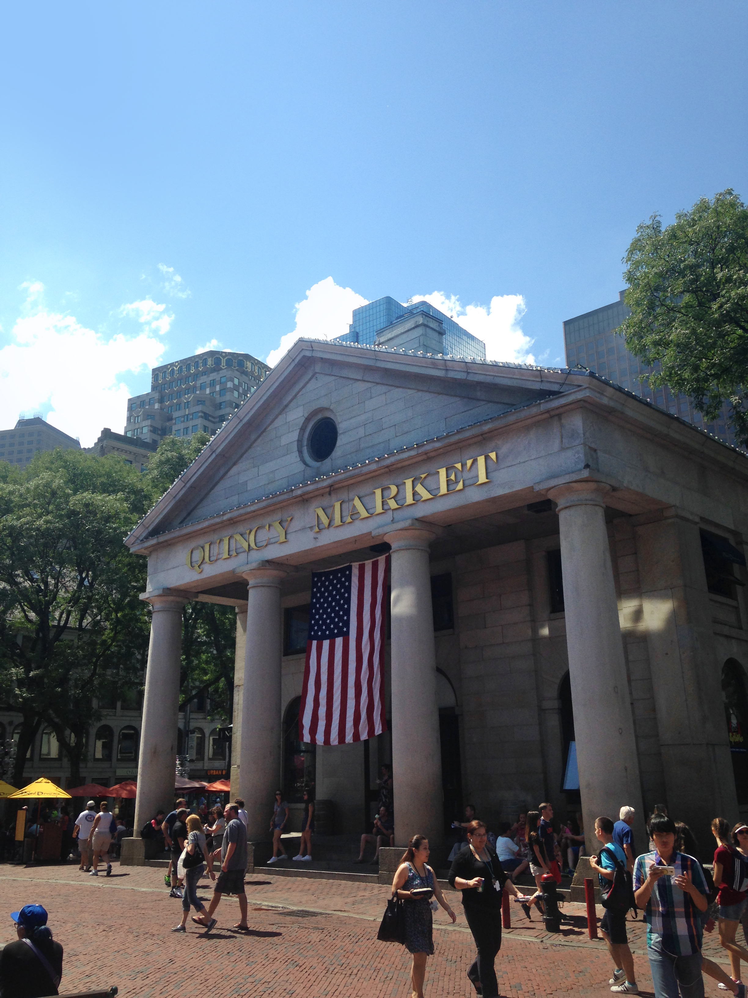 My experience as an ASSIST scholar at Westtown School (PA, U.S.A.)